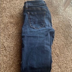 American Eagle jegging